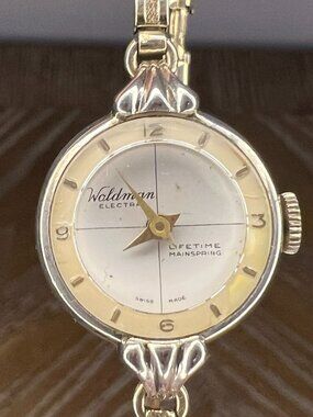 Walden, Women Watch Vintage Electra